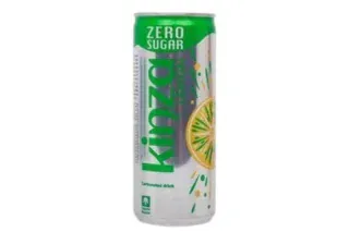 Kinza Zero 330ML