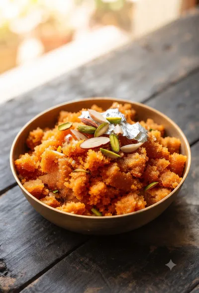Halwa