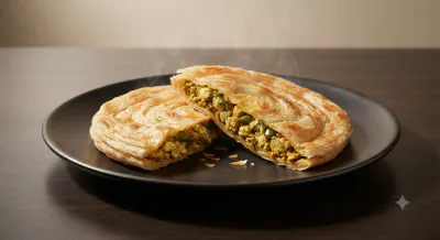 PARATA EGGS