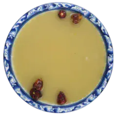 SOUP PLATTER