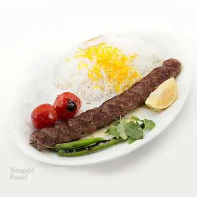 Kebab Kobedeh