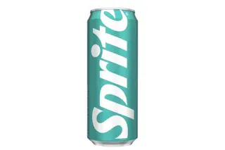 Sprite Lemon & Mint 330ML