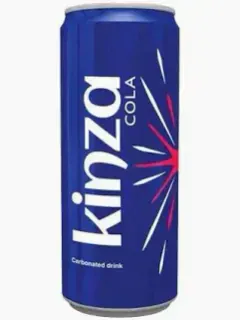 KINZA COLA 250ML
