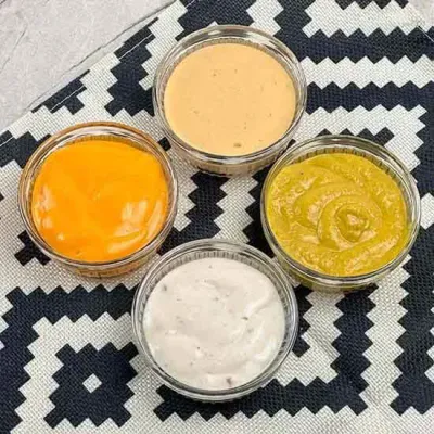 SAUCE