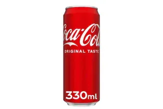 Coca Cola Orginal 330ML