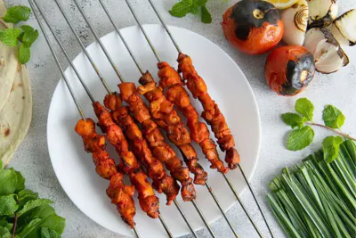 TIKKA CHICKEN