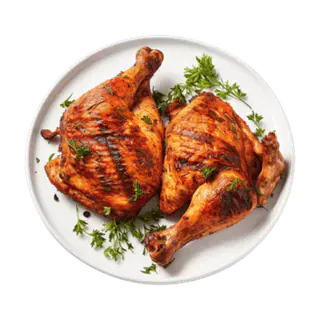 CHICKEN GRILL