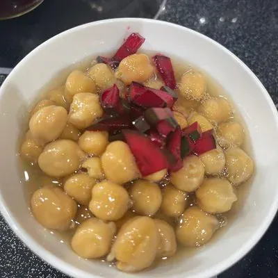 BEANS