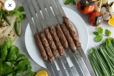 KEBAB MEAT