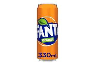 Fanta Orange 330ML