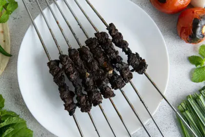 TIKKA LEMON