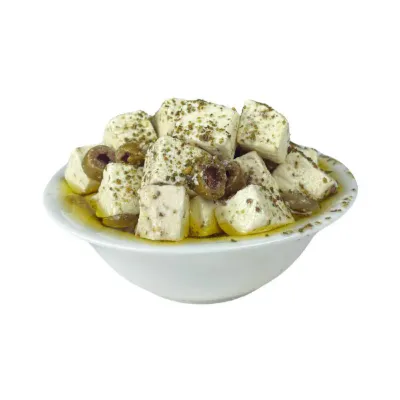 ZATTAR CHEESE