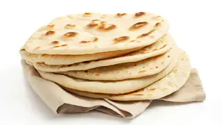 FRESH BREAD