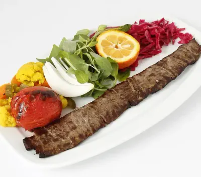 Kebab Barg