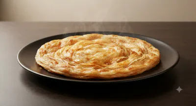 PARATA PLAIN