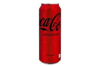 Coca Cola Zero 330ML