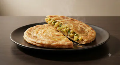 PARATA POTATO